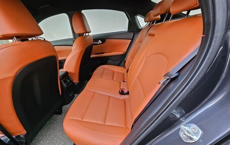 KIA K3, 2021 год, 1 900 000 рублей, 15 фотография