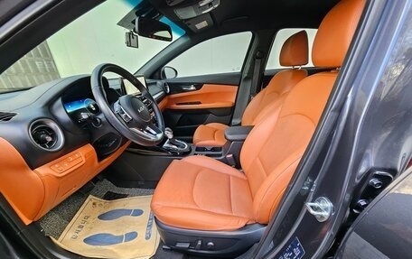 KIA K3, 2021 год, 1 900 000 рублей, 11 фотография