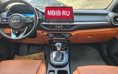 KIA K3, 2021 год, 1 900 000 рублей, 13 фотография