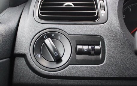 Volkswagen Polo VI (EU Market), 2016 год, 1 059 000 рублей, 10 фотография