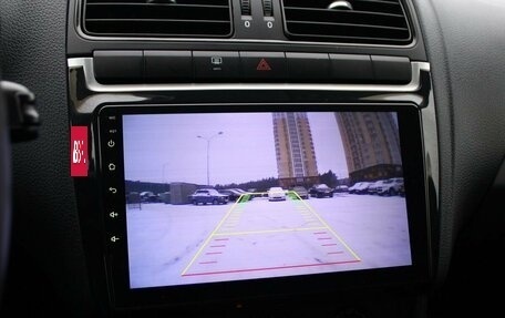 Volkswagen Polo VI (EU Market), 2016 год, 1 059 000 рублей, 13 фотография