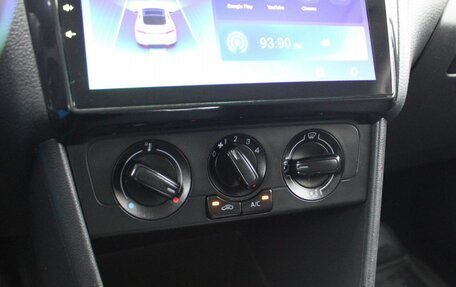 Volkswagen Polo VI (EU Market), 2016 год, 1 059 000 рублей, 15 фотография