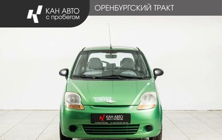 Chevrolet Spark III, 2009 год, 298 000 рублей, 2 фотография
