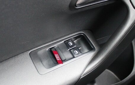 Volkswagen Polo VI (EU Market), 2016 год, 1 059 000 рублей, 9 фотография