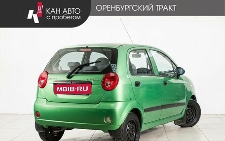 Chevrolet Spark III, 2009 год, 298 000 рублей, 3 фотография