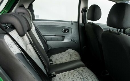 Chevrolet Spark III, 2009 год, 298 000 рублей, 8 фотография