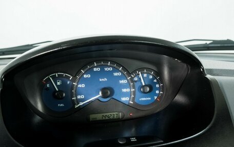 Chevrolet Spark III, 2009 год, 298 000 рублей, 9 фотография