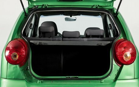 Chevrolet Spark III, 2009 год, 298 000 рублей, 12 фотография