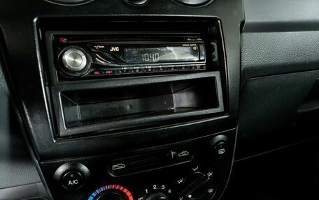 Chevrolet Spark III, 2009 год, 298 000 рублей, 10 фотография