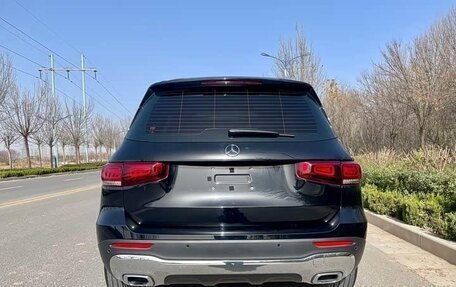 Mercedes-Benz GLB, 2022 год, 2 490 000 рублей, 4 фотография