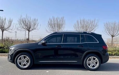 Mercedes-Benz GLB, 2022 год, 2 490 000 рублей, 3 фотография