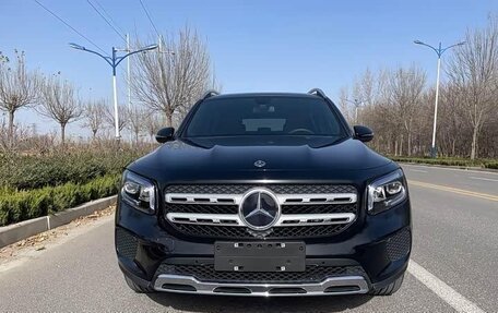 Mercedes-Benz GLB, 2022 год, 2 490 000 рублей, 2 фотография