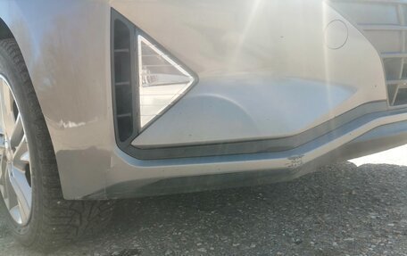 Hyundai Elantra VI рестайлинг, 2019 год, 1 430 000 рублей, 10 фотография