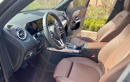 Mercedes-Benz GLB, 2022 год, 2 490 000 рублей, 6 фотография