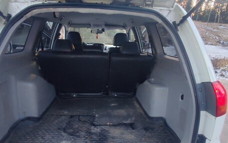 Mitsubishi Pajero Sport II рестайлинг, 2011 год, 1 150 000 рублей, 7 фотография