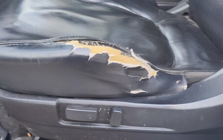 Mitsubishi Pajero Sport II рестайлинг, 2011 год, 1 150 000 рублей, 9 фотография