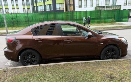 Mazda 3, 2012 год, 900 000 рублей, 2 фотография