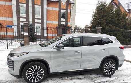 CheryExeed TXL, 2022 год, 2 399 000 рублей, 3 фотография