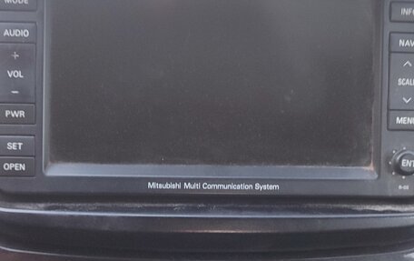 Mitsubishi Pajero Sport II рестайлинг, 2011 год, 1 150 000 рублей, 12 фотография