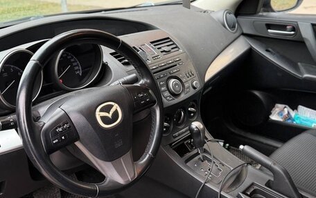 Mazda 3, 2012 год, 900 000 рублей, 6 фотография