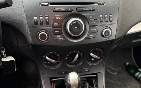 Mazda 3, 2012 год, 900 000 рублей, 8 фотография