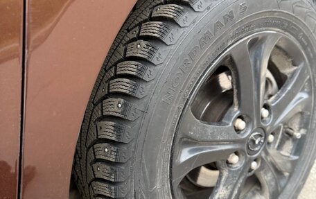 Mazda 3, 2012 год, 900 000 рублей, 9 фотография