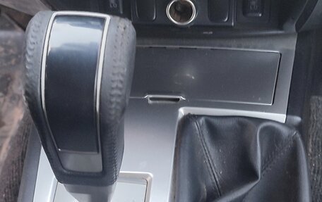 Mitsubishi Pajero Sport II рестайлинг, 2011 год, 1 150 000 рублей, 11 фотография