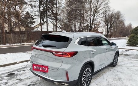 CheryExeed TXL, 2022 год, 2 399 000 рублей, 5 фотография