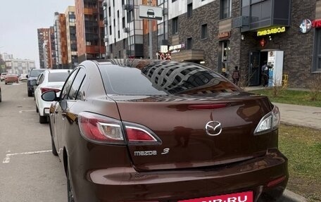 Mazda 3, 2012 год, 900 000 рублей, 3 фотография