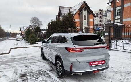 CheryExeed TXL, 2022 год, 2 399 000 рублей, 6 фотография