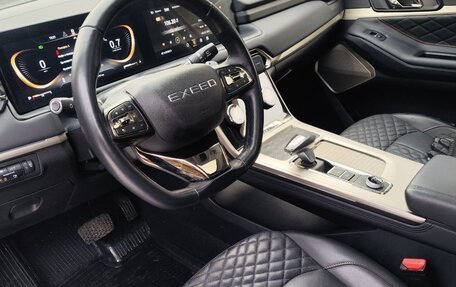 CheryExeed TXL, 2022 год, 2 399 000 рублей, 7 фотография