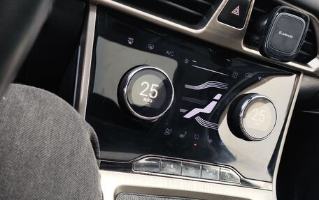 CheryExeed TXL, 2022 год, 2 399 000 рублей, 12 фотография