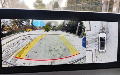 CheryExeed TXL, 2022 год, 2 399 000 рублей, 13 фотография