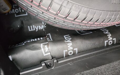 CheryExeed TXL, 2022 год, 2 399 000 рублей, 17 фотография