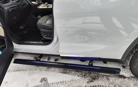 CheryExeed TXL, 2022 год, 2 399 000 рублей, 16 фотография