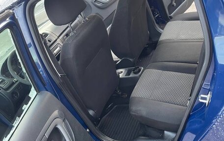 Skoda Fabia II, 2013 год, 440 000 рублей, 5 фотография