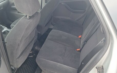 Ford Focus II рестайлинг, 2006 год, 370 000 рублей, 10 фотография