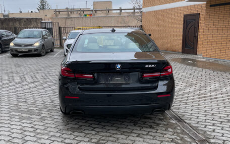 BMW 5 серия, 2021 год, 4 699 000 рублей, 5 фотография