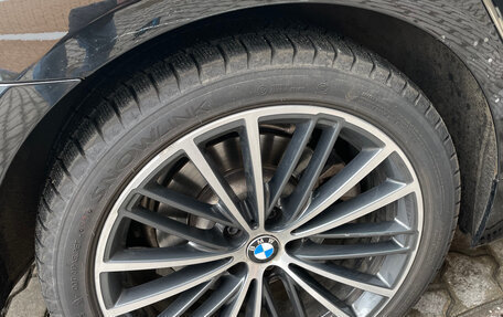 BMW 5 серия, 2021 год, 4 699 000 рублей, 9 фотография