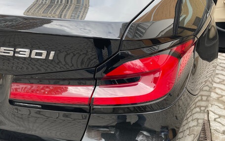 BMW 5 серия, 2021 год, 4 699 000 рублей, 8 фотография