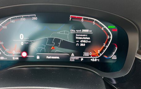 BMW 5 серия, 2021 год, 4 699 000 рублей, 11 фотография