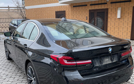 BMW 5 серия, 2021 год, 4 699 000 рублей, 6 фотография