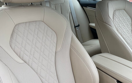 BMW 5 серия, 2021 год, 4 699 000 рублей, 16 фотография