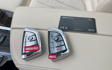 BMW 5 серия, 2021 год, 4 699 000 рублей, 12 фотография