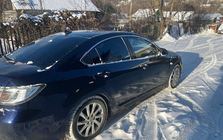Mazda 6, 2010 год, 970 000 рублей, 4 фотография