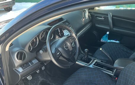 Mazda 6, 2010 год, 970 000 рублей, 5 фотография