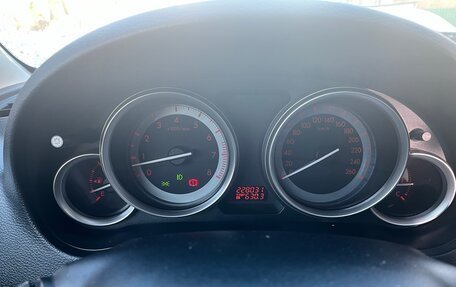 Mazda 6, 2010 год, 970 000 рублей, 7 фотография