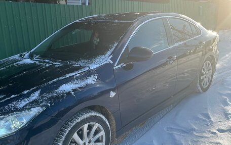 Mazda 6, 2010 год, 970 000 рублей, 2 фотография