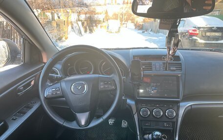 Mazda 6, 2010 год, 970 000 рублей, 6 фотография