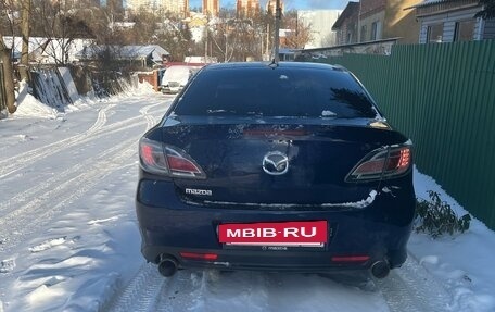Mazda 6, 2010 год, 970 000 рублей, 3 фотография